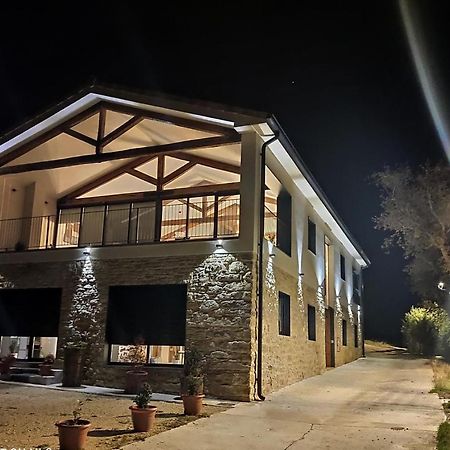 Sartzaleta Villa Aramendia Kültér fotó
