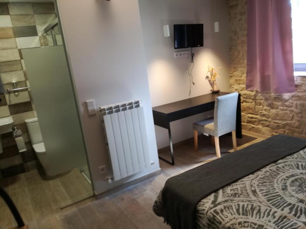 Sartzaleta Villa Aramendia Kültér fotó