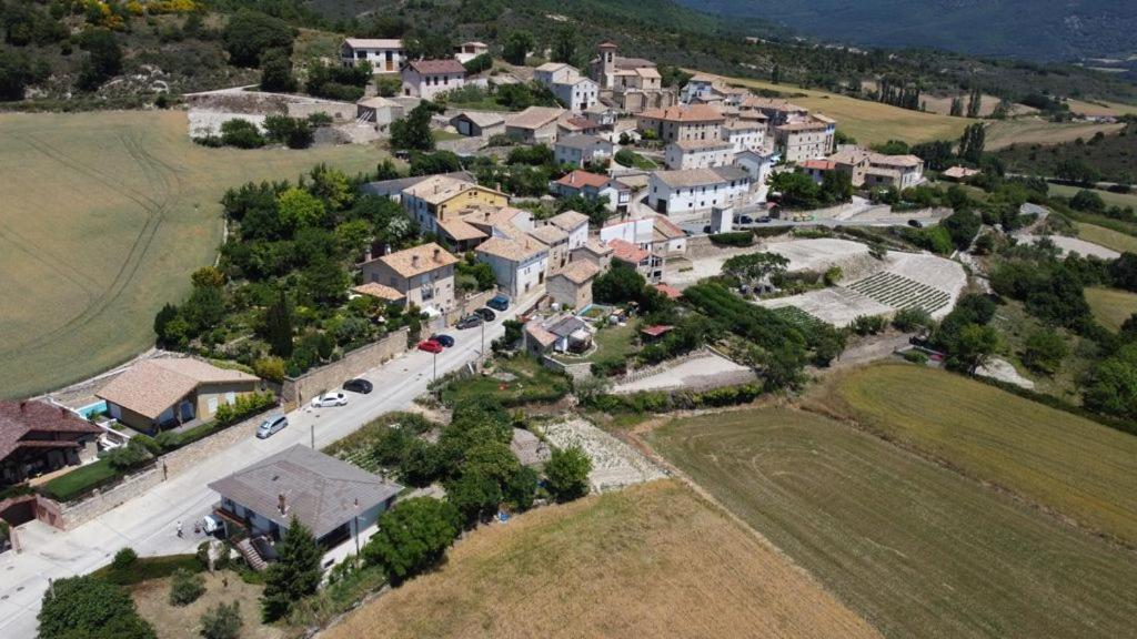 Sartzaleta Villa Aramendia Kültér fotó