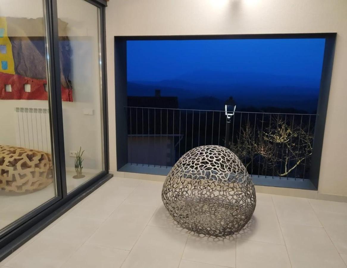 Sartzaleta Villa Aramendia Kültér fotó