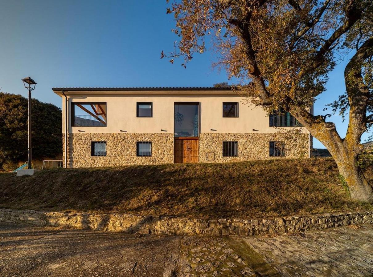 Sartzaleta Villa Aramendia Kültér fotó