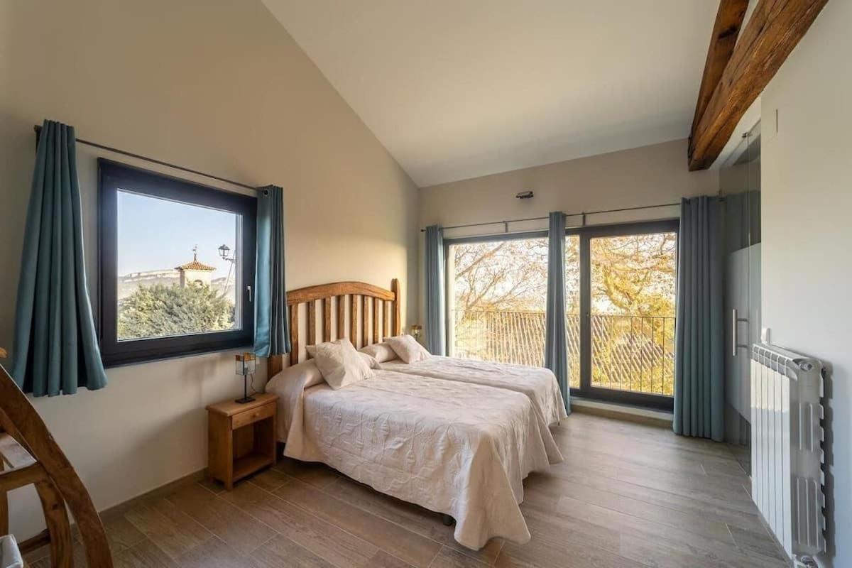 Sartzaleta Villa Aramendia Kültér fotó