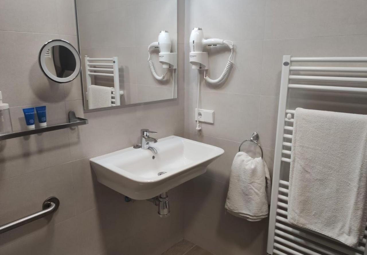 Sartzaleta Villa Aramendia Kültér fotó