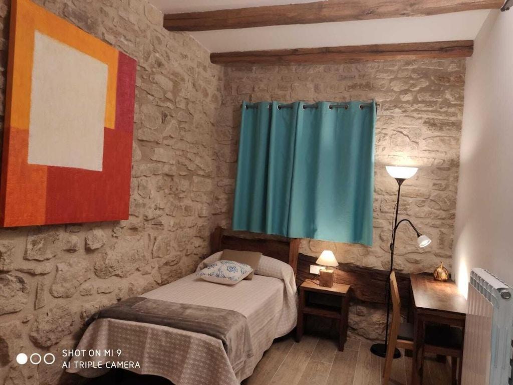 Sartzaleta Villa Aramendia Kültér fotó