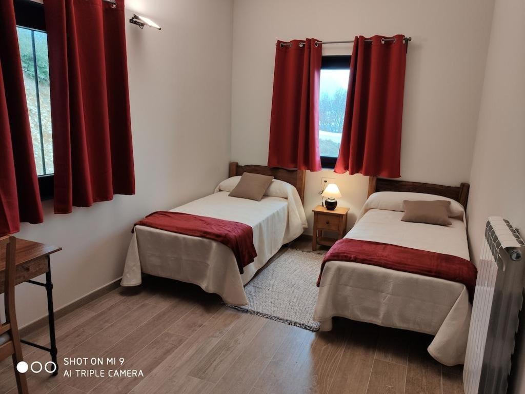 Sartzaleta Villa Aramendia Kültér fotó