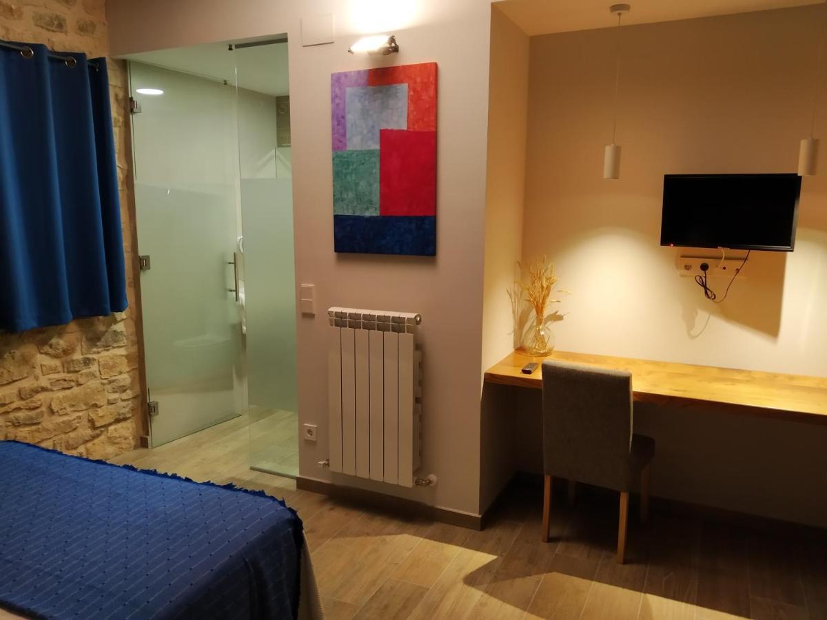 Sartzaleta Villa Aramendia Kültér fotó