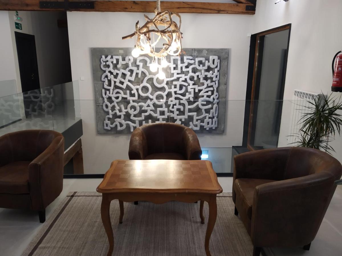 Sartzaleta Villa Aramendia Kültér fotó