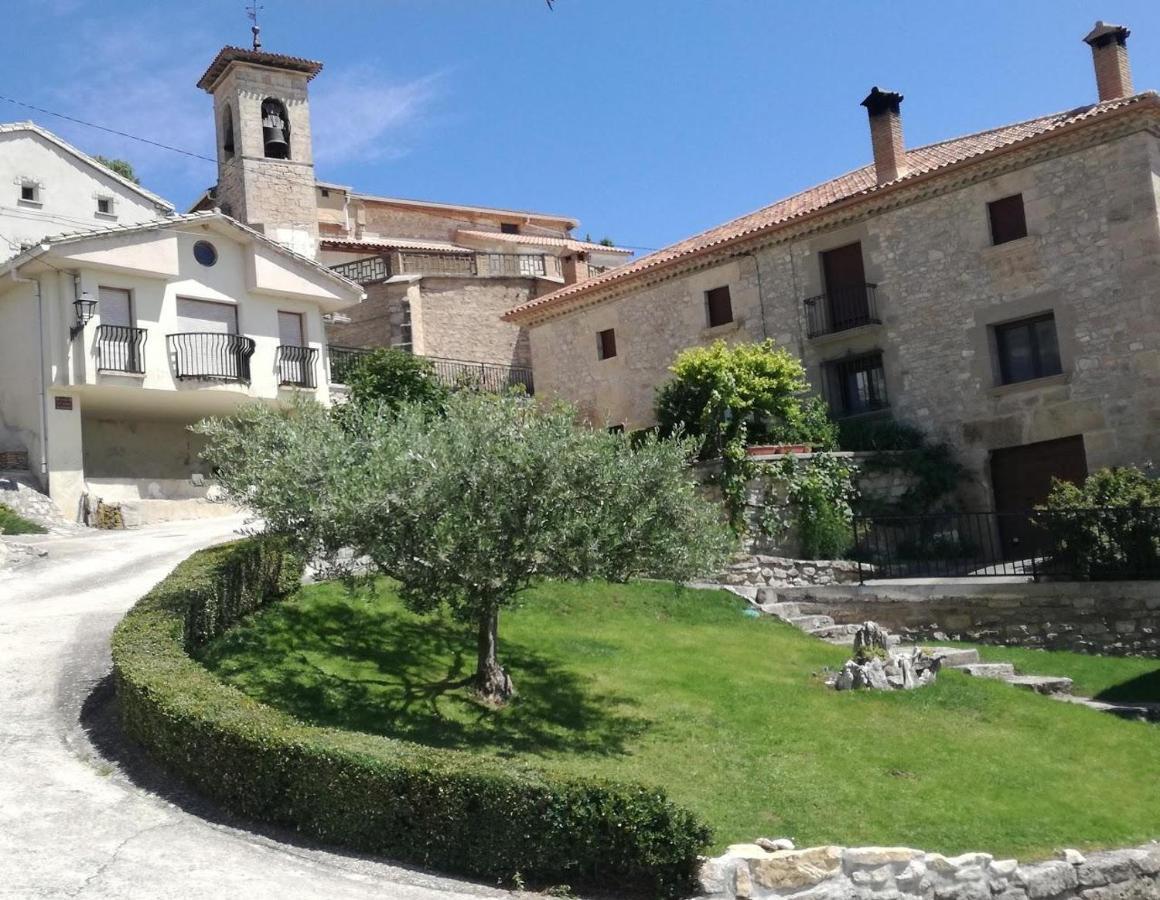 Sartzaleta Villa Aramendia Kültér fotó